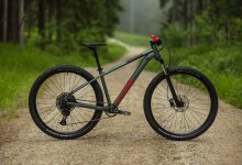 Photo of Особенности полупрофессиональных горных велосипедов