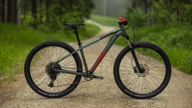 Photo of Особенности полупрофессиональных горных велосипедов