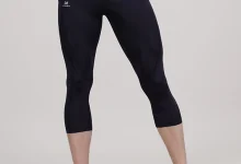 Photo of Преимущества использования тайтсов беговых