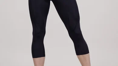 Photo of Преимущества использования тайтсов беговых